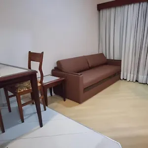 Apartamento Flat Completo Na Localizacao Dos Jardins, São Paulo