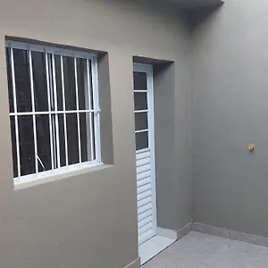 Apartamento Aconchegante Prox Av Paulista, São Paulo